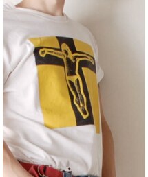 Stephen Sprouse | Tシャツ/カットソー