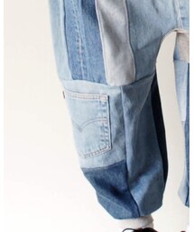 キソウテンガイ | デニムパンツ