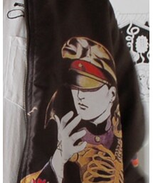 MeeWee Dinkee | ブルゾン