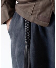 SOK KYO | チャーム