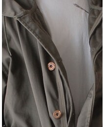 xuly bet | ミリタリージャケット