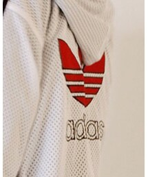 vintage adidas | その他トップス