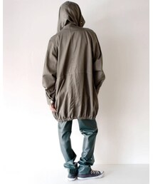 XULY BET | ミリタリージャケット