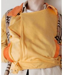 BODY MAP | ジャケット/アウター