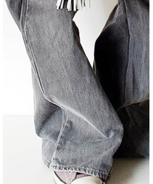 on Mark,Sue going | デニムパンツ