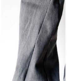 on Mark,Sue going | デニムパンツ