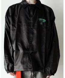 BATMAN FOREVER | ナイロンジャケット