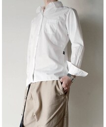 CHANEL | シャツ/ブラウス