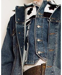 Lactose Intoler-Art | その他アウター