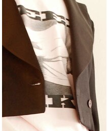 ilil TOKYO | Tシャツ/カットソー