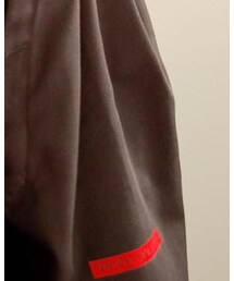 on Mark,Sue going | パンツ