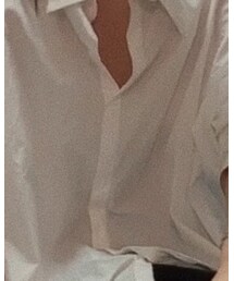 ZARA | シャツ/ブラウス