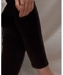 ZARA | デニムパンツ