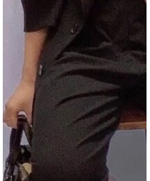 ZARA | パンツ