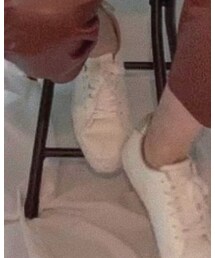 ZARA | スニーカー