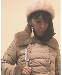 VOYAGE | ピアス（両耳用）