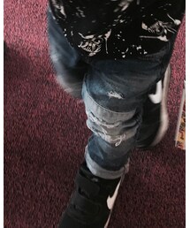 NIKE | スニーカー