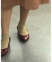 GU | パンプス