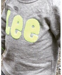 Lee | スウェット