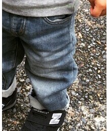 babyGAP | デニムパンツ