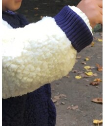 Mini Rodini | スタジャン