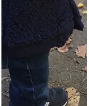 UNITED ARROWS(ユナイテッドアローズ)の「パンツ(デニムパンツ)」