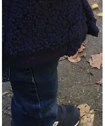 UNITED ARROWS | デニムパンツ