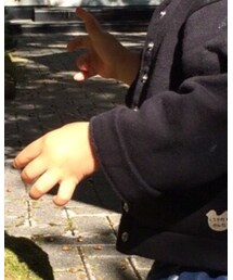 agnes b. | テーラードジャケット