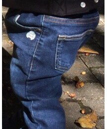 agnes b. | デニムパンツ