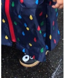 MIKI HOUSE | レインシューズ