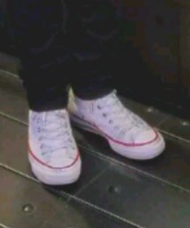 CONVERSE | スニーカー