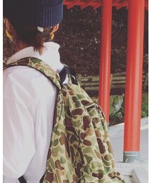 coen | バックパック/リュック