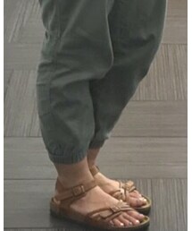 BIRKENSTOCK | サンダル
