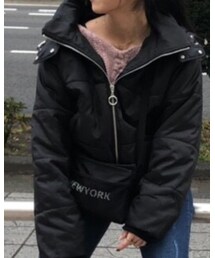 ANAP | ダウンジャケット/コート