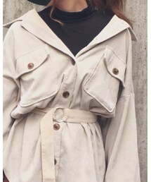 RETRO GIRL | ジャケット/アウター