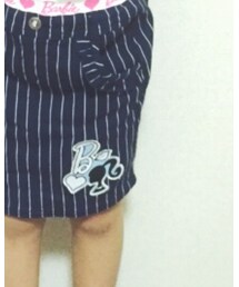 Birthday | デニムスカート