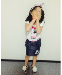 Birthday | ヘアバンド