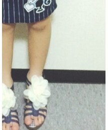 Birthday | サンダル