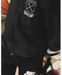 NIKE | ナイロンジャケット