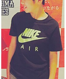 NIKE | Tシャツ/カットソー