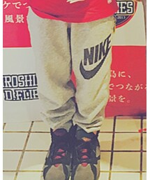 NIKE | その他パンツ