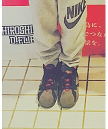 Jordan | スニーカー