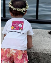 THE NORTH FACE | Tシャツ/カットソー