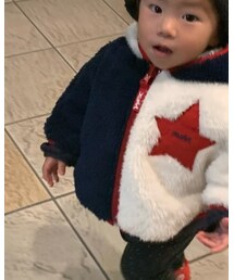 X-girl Stages | ポンチョ