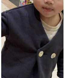 quoti use fith | カーディガン/ボレロ