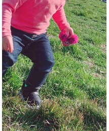 petit main | デニムパンツ