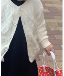 無印良品 | カーディガン/ボレロ