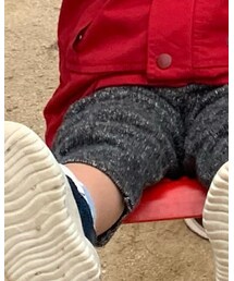 ZARA KIDS | つなぎ/オールインワン