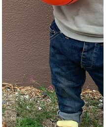 quoti use fith | デニムパンツ