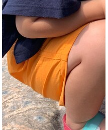 patagonia | パンツ